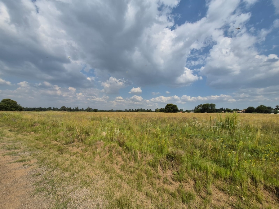 0 Bedroom Property for Sale in Vaalpark Free State